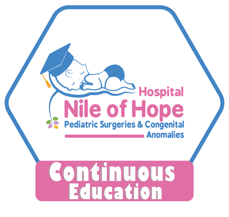 Nile of Hope Learning Portal